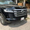 Toyota Land Cruiser FJ200 Upgrade to Land Cruiser FJ300 | LC300 V2 2022 thumbnail 16