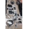 Toyota Land Cruiser FJ200 Interior Conversion Kit 2008 to 2018 with FJ300 | LC300 Steering thumbnail 5