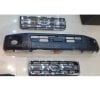 Toyota Land Cruiser Prado FJ70 Conversion 1988-1995 thumbnail 4