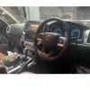 Toyota Land Cruiser FJ200 Interior Conversion Kit 2008 to 2018 with FJ300 | LC300 Steering thumbnail 4