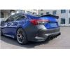 Honda Civic Type R Complete Conversion 2022-2023 thumbnail 3