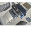 Toyota Land Cruiser FJ200 Interior Conversion Kit 2008 to 2018 with FJ300 | LC300 Steering thumbnail 3