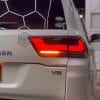 Toyota Land Cruiser FJ200 Upgrade to Land Cruiser FJ300 | LC300 V2 2022 thumbnail 10