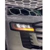 Toyota Land Cruiser FJ200 Upgrade to Land Cruiser FJ300 | LC300 V2 2022 thumbnail 9