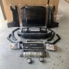 Toyota Land Cruiser Prado FJ70 Conversion 1988-1995 thumbnail 2