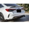 Honda Civic Type R Complete Conversion 2022-2023 thumbnail 5