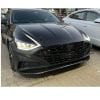 Hyundai Sonata N Line Bumper Front 2021-2023 thumbnail 3