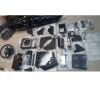Toyota Land Cruiser FJ200 Interior Conversion Kit 2008 to 2018 with FJ300 | LC300 Steering thumbnail 7