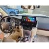 Toyota Land Cruiser FJ200 Interior Conversion Kit 2008 to 2018 with FJ300 | LC300 Steering thumbnail 10