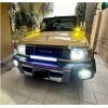 Toyota Land Cruiser Prado FJ70 Conversion 1988-1995 thumbnail 5