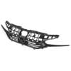 Honda Civic OEM Grill 2022-2023 thumbnail 2