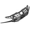 Honda Civic OEM Grill 2022-2023 thumbnail 4