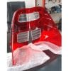 Toyota Hilux Revo / Rocco Tail Lamps Cover Lens 2020-2023 thumbnail 2