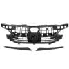 Honda Civic OEM Grill 2022-2023 thumbnail 3