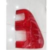 Toyota Hilux Revo / Rocco Tail Lamps Cover Lens 2020-2023 thumbnail 3
