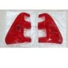 Toyota Hilux Revo / Rocco Tail Lamps Cover Lens 2020-2023 thumbnail 4