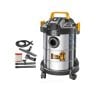 Ingco Vaccum Cleaner Wet & Dry 12L thumbnail 1