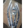 Honda Vezel | HRV TXR Luxury Grade Air Press With Chrome 2022 thumbnail 4