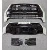 Toyota Hilux Rocco 2022 To Rocco GR Sport Conversion 2023 thumbnail 2