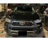 Car Vinyl Wrap Film | Car Wrapping | Vehicle Wrap for SUV thumbnail 3
