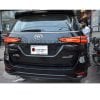 Toyota Fortuner Legender Rear Door OEM Garnish 2022-2023 thumbnail 2