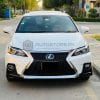 Lexus CT 2012 CT200 to 2018 CT200 Body Kit | Conversion thumbnail 30