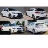 Lexus CT 2012 CT200 to 2018 CT200 Body Kit | Conversion thumbnail 22