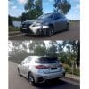 Lexus CT 2012 CT200 to 2018 CT200 Body Kit | Conversion thumbnail 25
