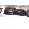Toyota Hilux Revo Anti Roll Bar Hamer V2 2016-2023 thumbnail 6