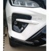 Toyota fortuner Legender GR Sport Style Fog Lamp Cover 2022-2023 thumbnail 8
