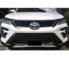 Toyota fortuner Legender GR Sport Style Fog Lamp Cover 2022-2023 thumbnail 10