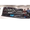 Toyota Hilux Revo Anti Roll Bar Hamer V2 2016-2023 thumbnail 5