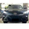 Toyota fortuner Legender GR Sport Style Fog Lamp Cover 2022-2023 thumbnail 6