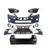 Lexus CT 2012 CT200 to 2018 CT200 Body Kit | Conversion thumbnail 2