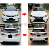 Lexus CT 2012 CT200 to 2018 CT200 Body Kit | Conversion thumbnail 31
