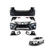 Lexus CT 2012 CT200 to 2018 CT200 Body Kit | Conversion thumbnail 23