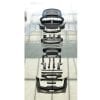 Range Rover 2002 Conversion to 2020 thumbnail 6