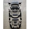 Range Rover 2002 Conversion to 2020 thumbnail 3