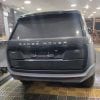 Range Rover 2002 Conversion to 2020 thumbnail 4
