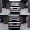 Range Rover 2002 Conversion to 2020 thumbnail 2