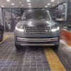 Range Rover 2002 Conversion to 2020 thumbnail 5