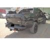 Toyota Hilux Revo Rear Bumper Hamer V4 2016-2023 thumbnail 3