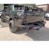 Toyota Hilux Revo Rear Bumper Hamer V4 2016-2023 thumbnail 2
