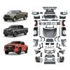 Toyota Tundra 2008 to 2024 Upgrade thumbnail 4