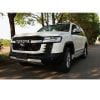 Toyota Land Cruiser 2008 to Land Cruiser LC300 AX/ZX Upgrade Conversion To GR Style Body Kit 2023 thumbnail 2