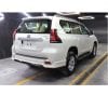Toyota Prado FJ160 OEM Body Kit 2023 thumbnail 4