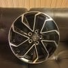 Toyota Corolla Altis X Limited Edition Alloy Wheels 2015-2024 thumbnail 1