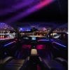 Universal Car Interior LED Atmosphere | Ambient Light 64 Colors 18 in 1 thumbnail 4