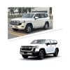 Toyota Land Cruiser FJ300 | LC300 AX/ZX Conversion to GR  2022-2023 thumbnail 2