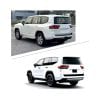 Toyota Land Cruiser 2008 to Land Cruiser LC300 AX/ZX Upgrade Conversion To GR Style Body Kit 2023 thumbnail 4